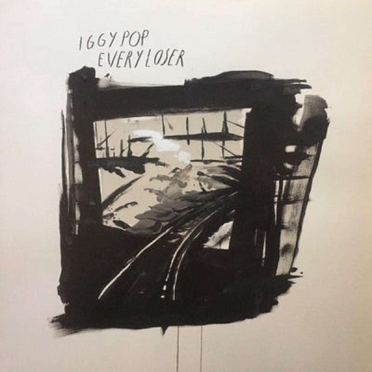 IGGY POP – Every Loser