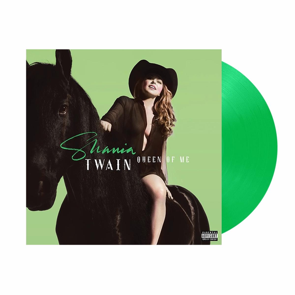 Queen Of Me (Spotify Fans First) Vinyl