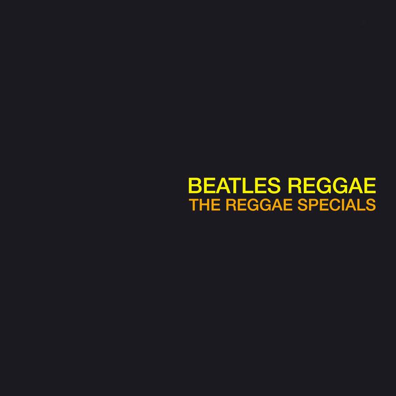 Reggae Specials – Beatles Reggae (LP)