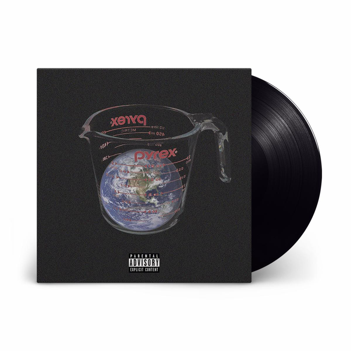 Trust The Sopranos Vinyl LP