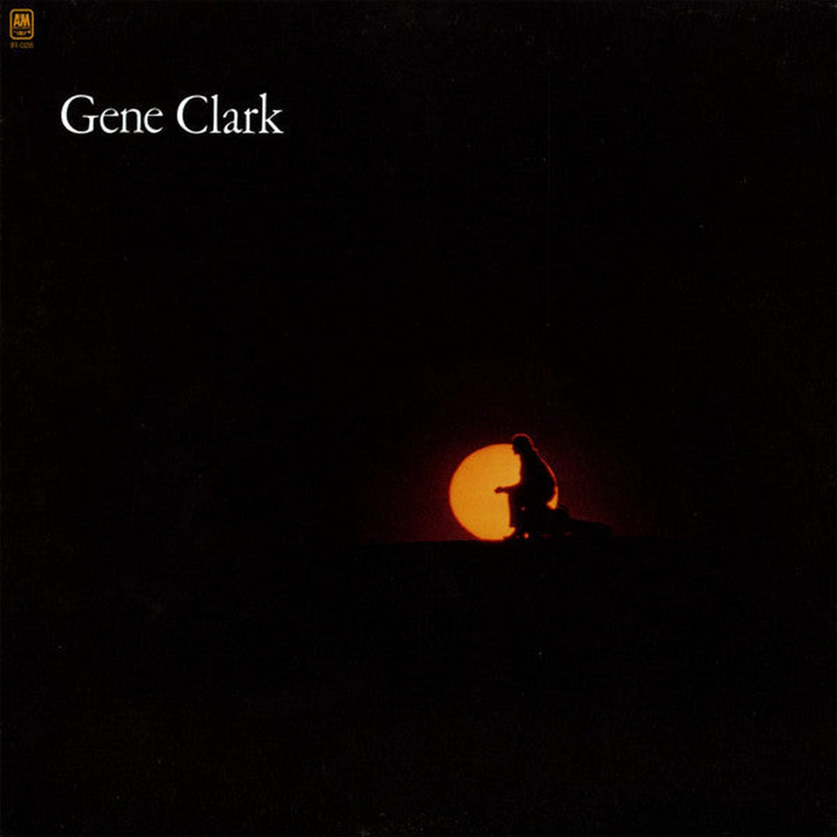 CLARK, GENE – WHITE LIGHT : AUDIOPHILE – LP