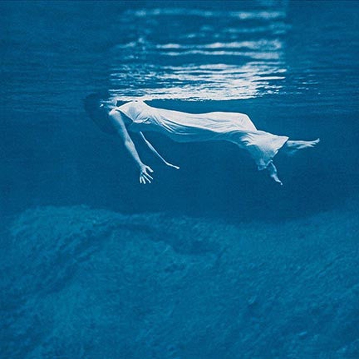 EVANS, BILL & JIM HALL – UNDERCURRENT : 180 GRAM BLUE VINYL – LP