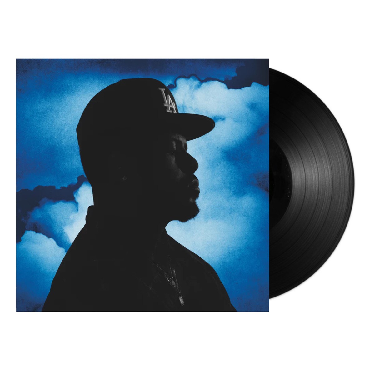 Love (the) Ominous World (LP)