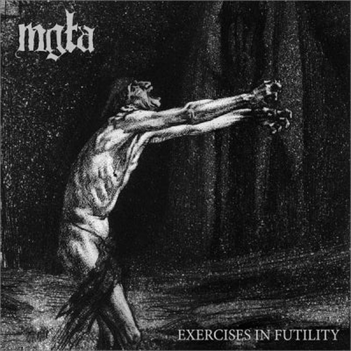 MGLA – Exercises In Futility