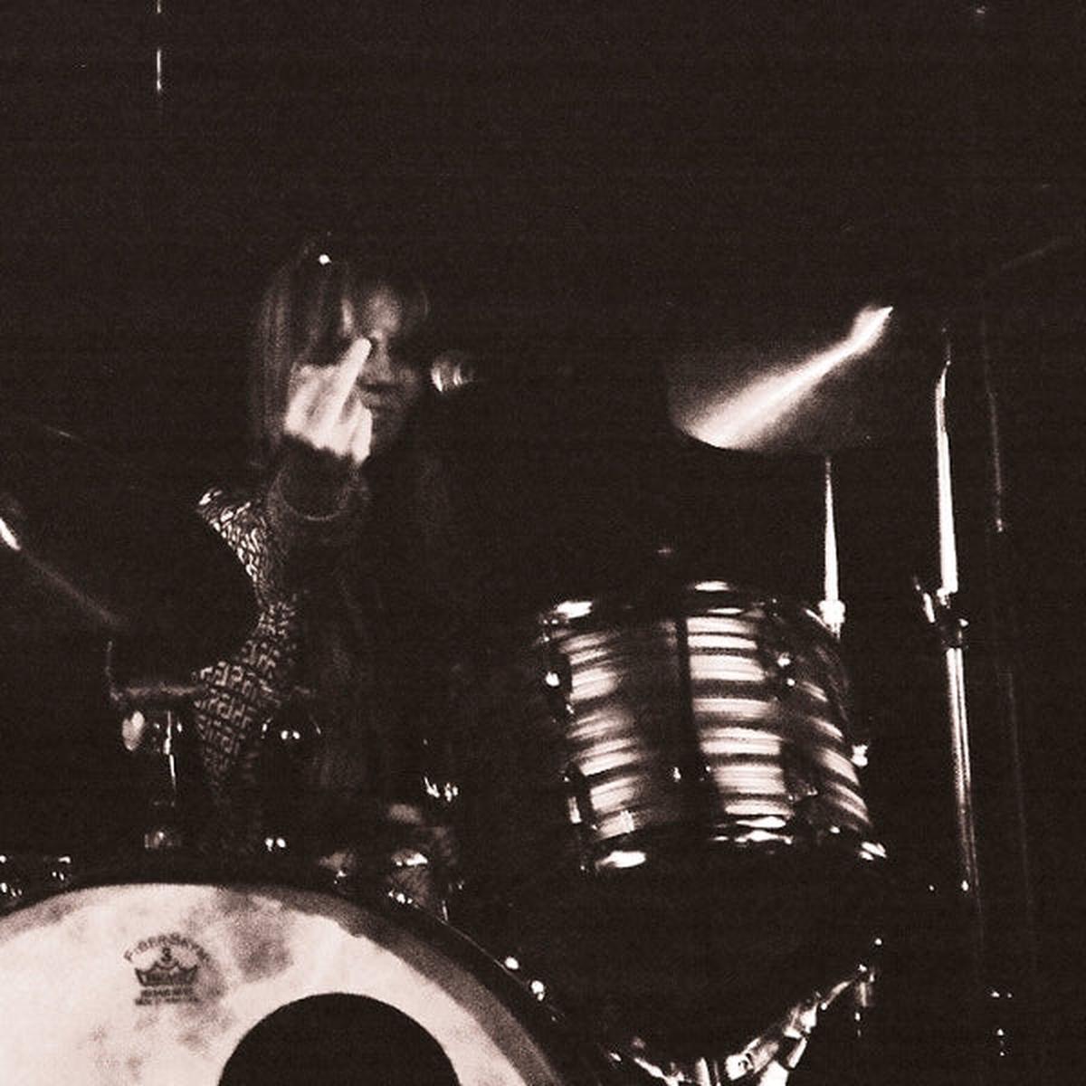Spela Dod – Nattpass (LP)