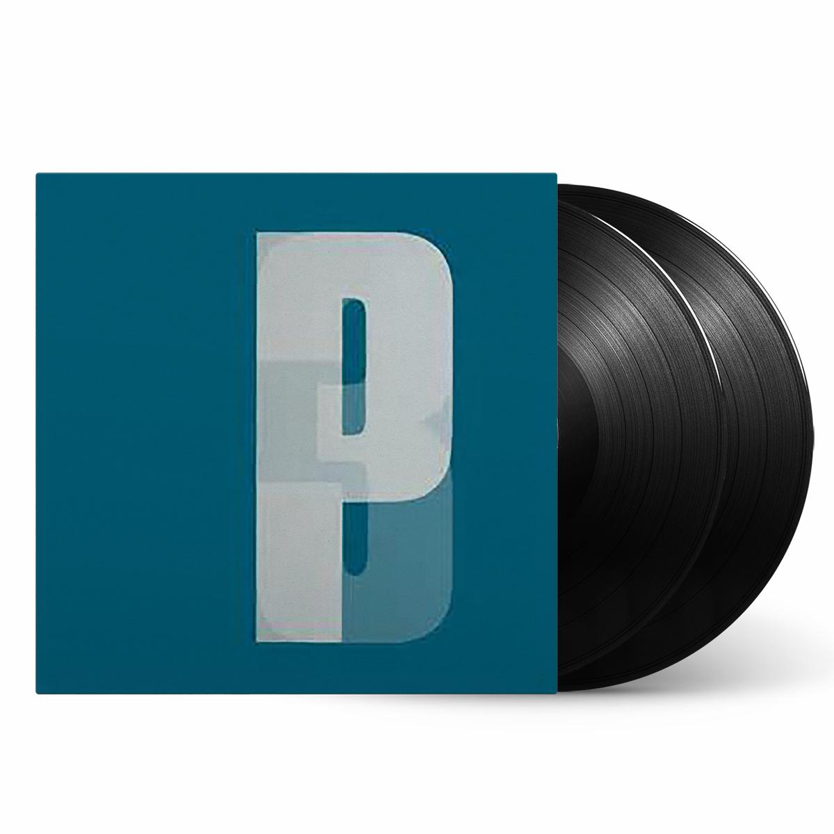 Third: Vinyl 2LP