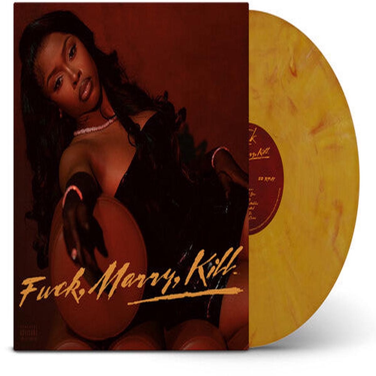 Tink: Fuck, Marry, Kill (Vinyl) – VINYL LP