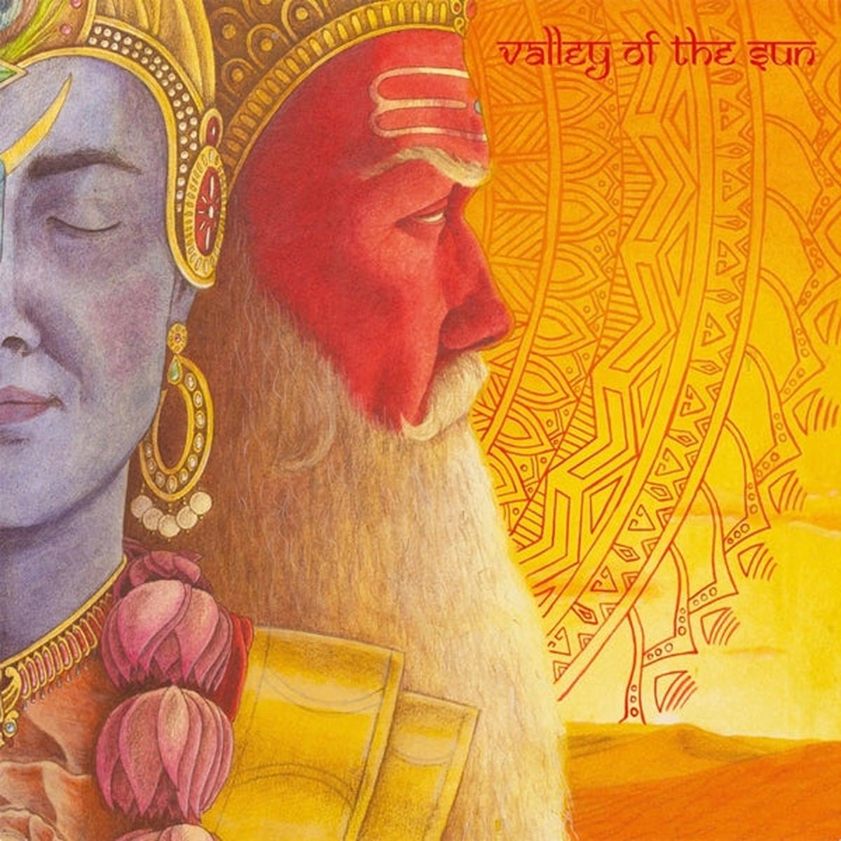Valley of the Sun – Old Gods (LP)
