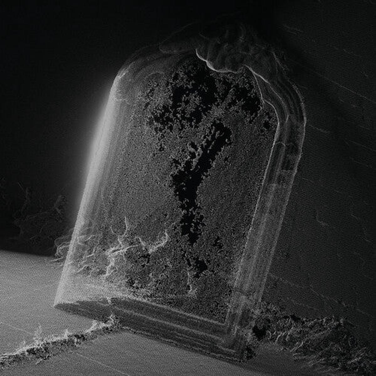 Visible Cloaks: Paradessence – Silver – VINYL LP