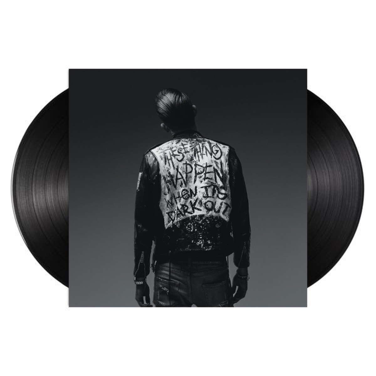 When It’s Dark Out (2xLP)