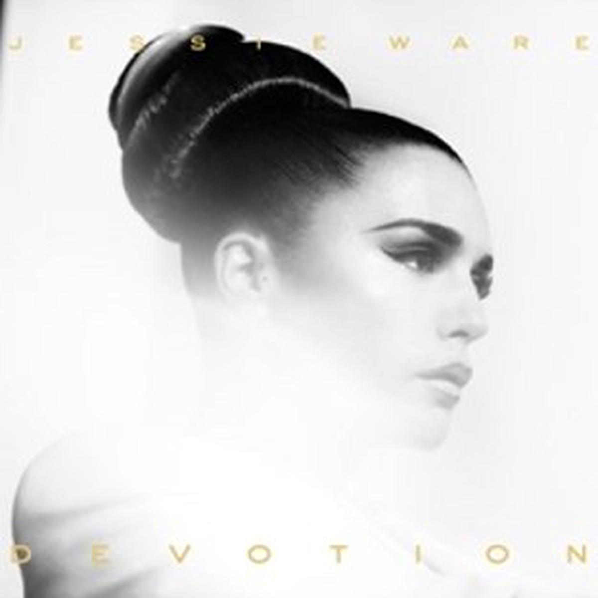Devotion Vinyl LP