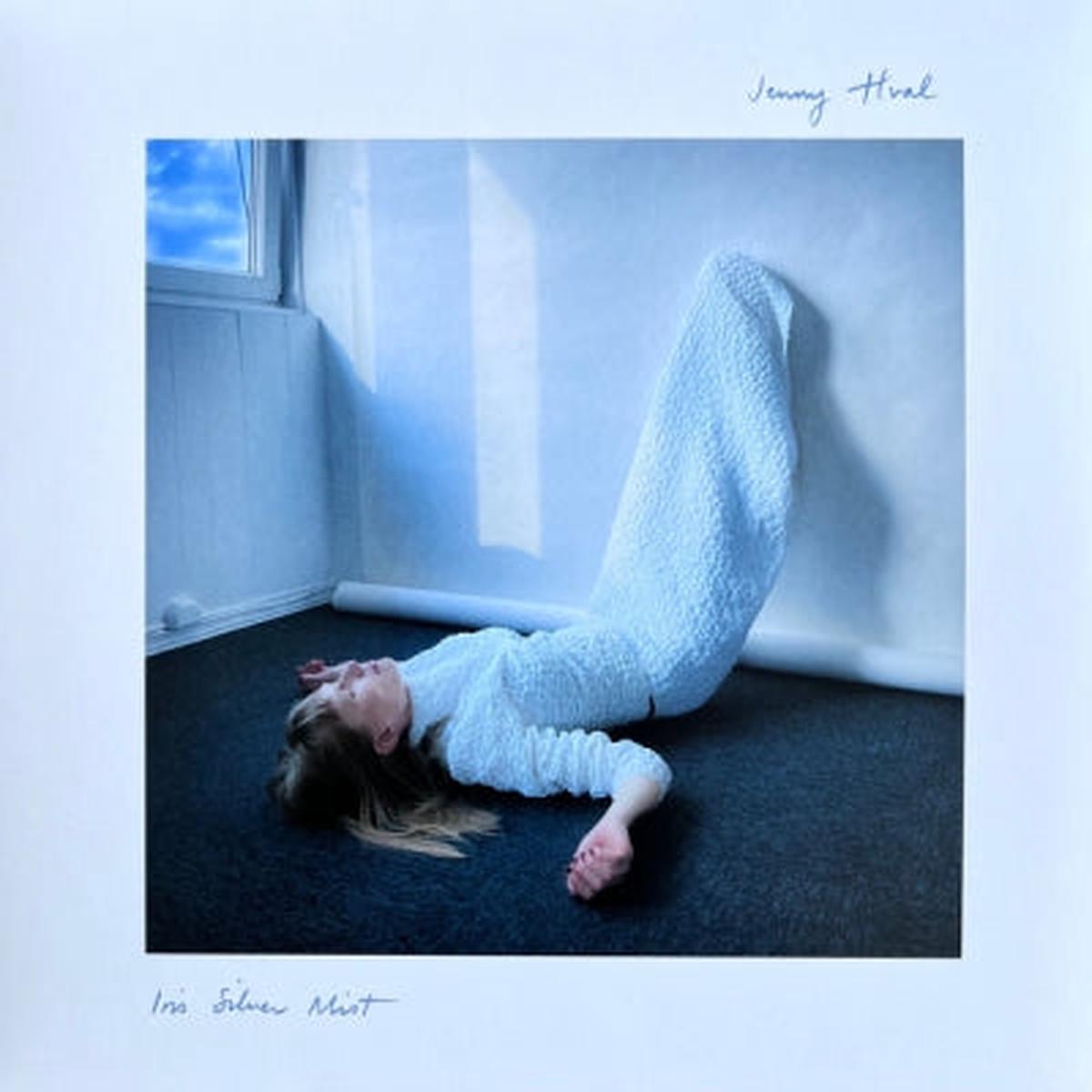 JENNY HVAL – Iris Silver Mist