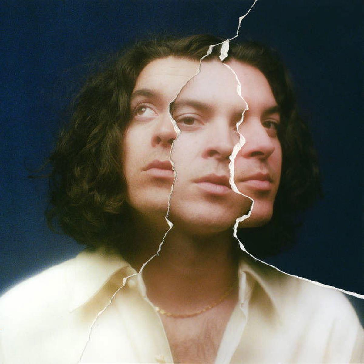 Joe Rocca – Hybride (LP)