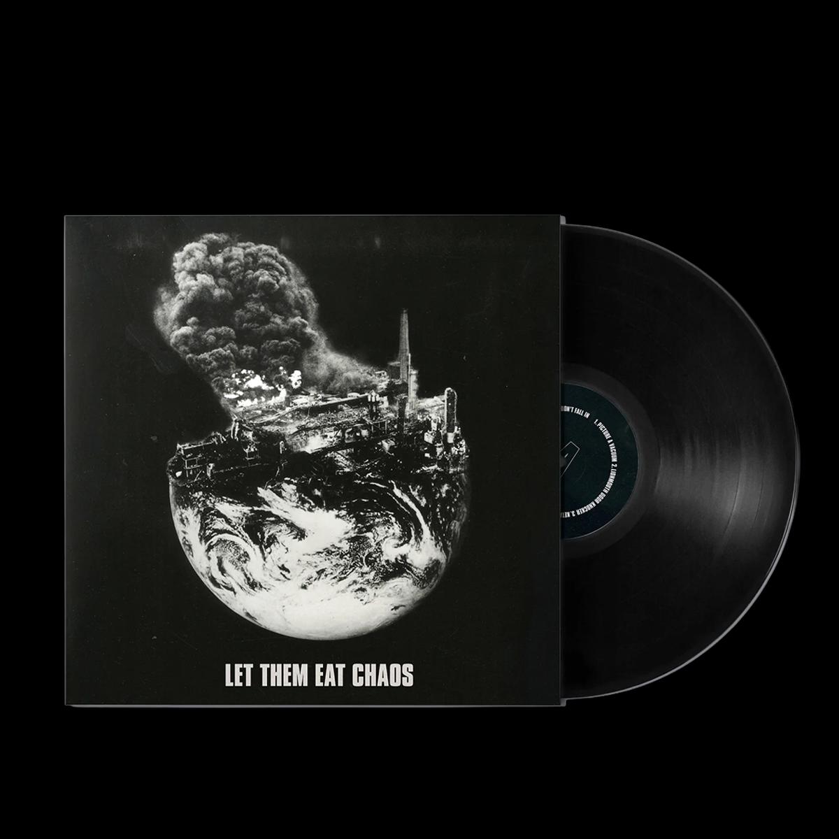 Let Them Eat Chaos: Vinyl LP