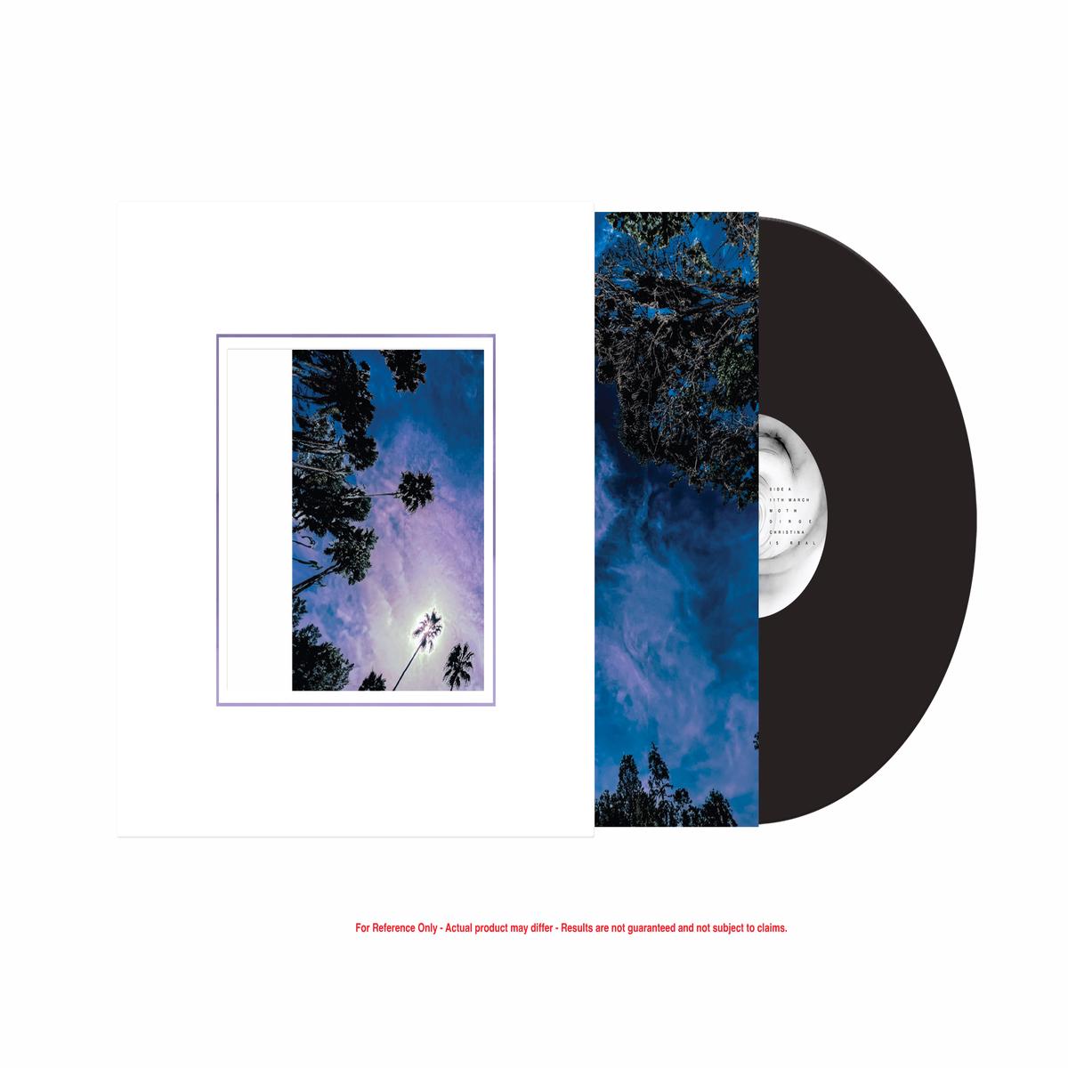 Look Outside Your Window: Vinyl LP
