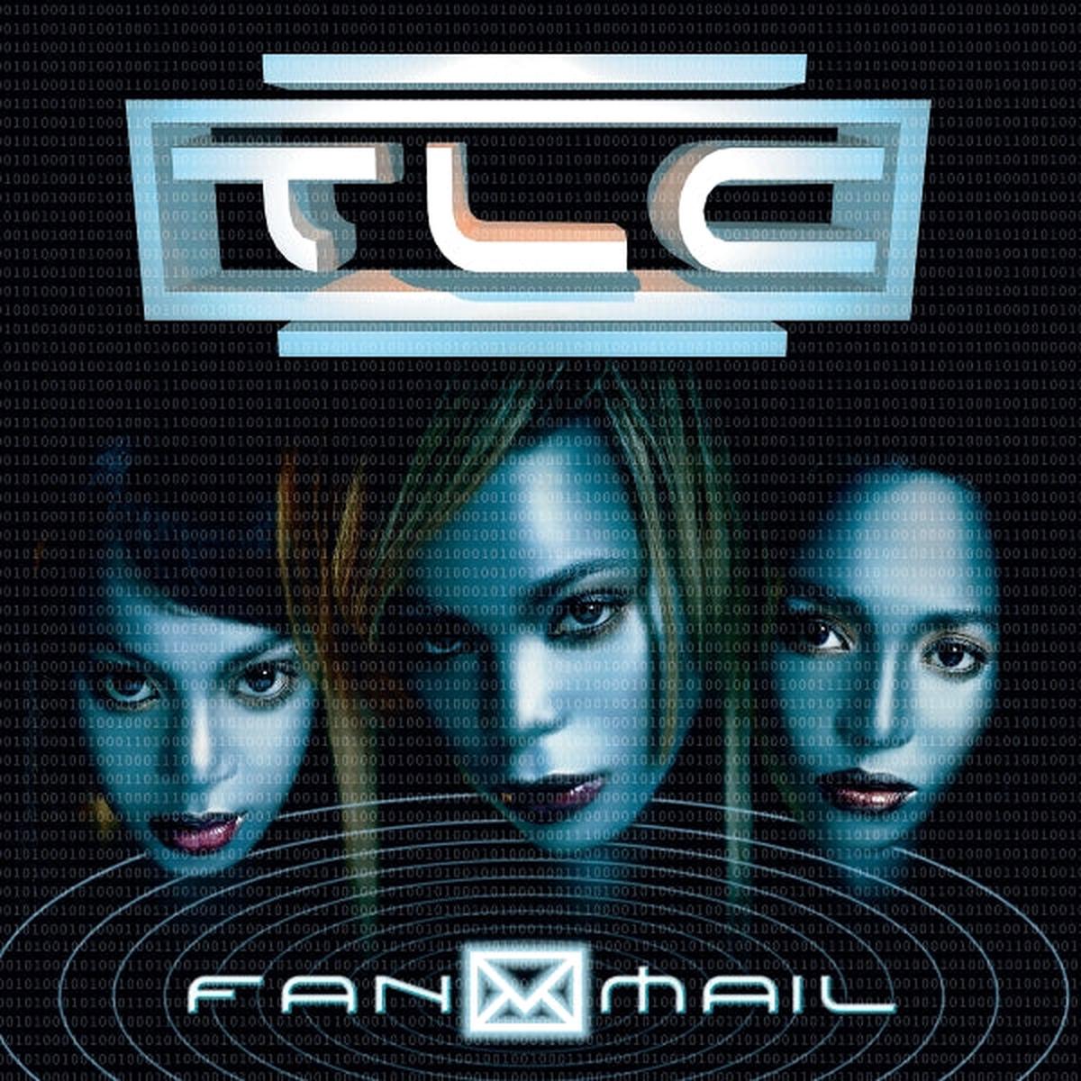 Tlc – Fanmail (2 LPs)