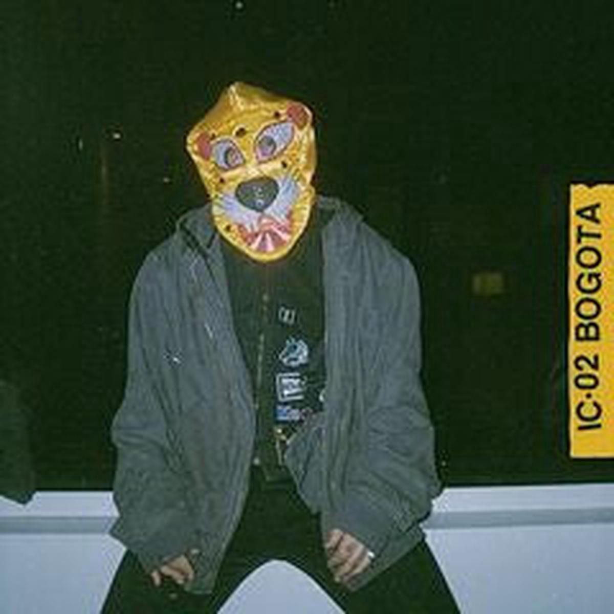 UNKNOWN MORTAL ORCHESTRA 8211 IC-02 BOGOTA 8211 LP