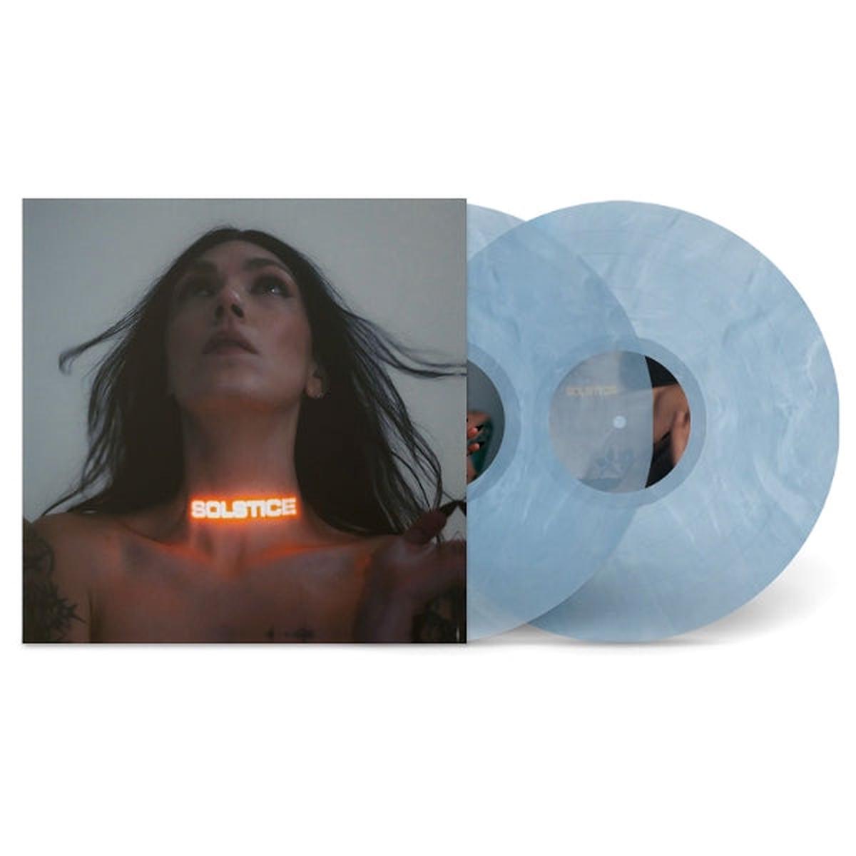 A.A. Williams – Solstice (LP)