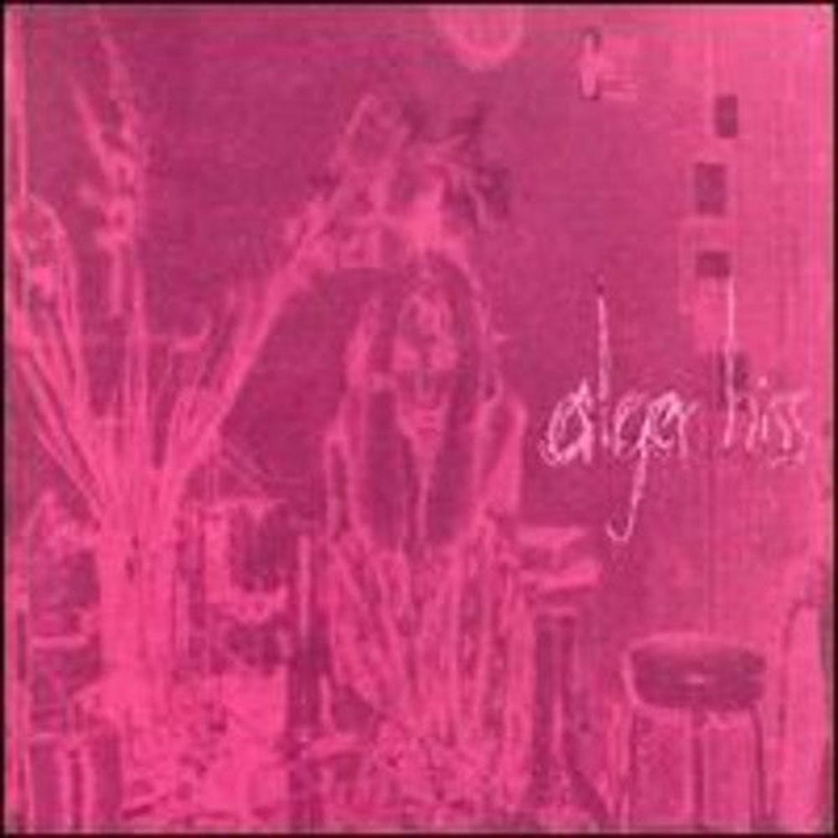 Alger Hiss: Settings for Nudes – VINYL LP