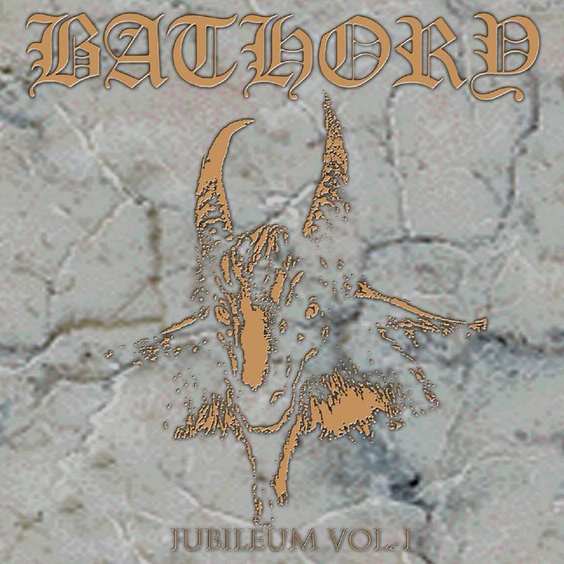 Bathory – Jubileum Vol.I (LP)