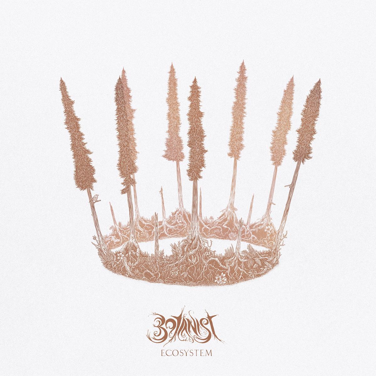 Botanist – Ecosystem (LP)