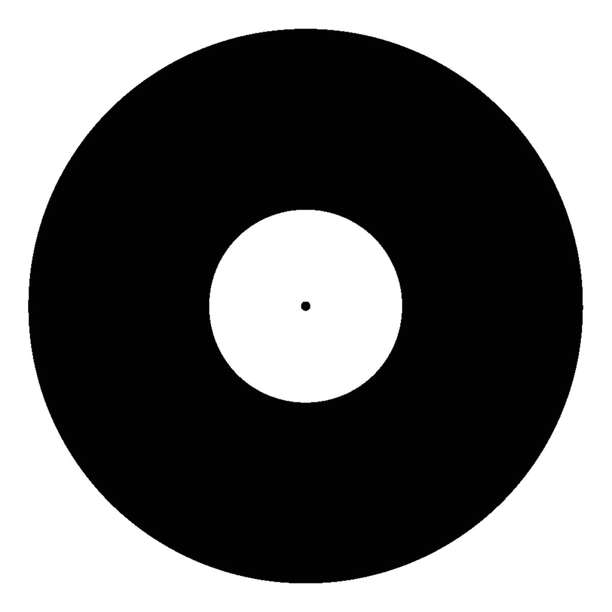 CURE – I HEAR NO SOUND: GREEN VINYL – LP