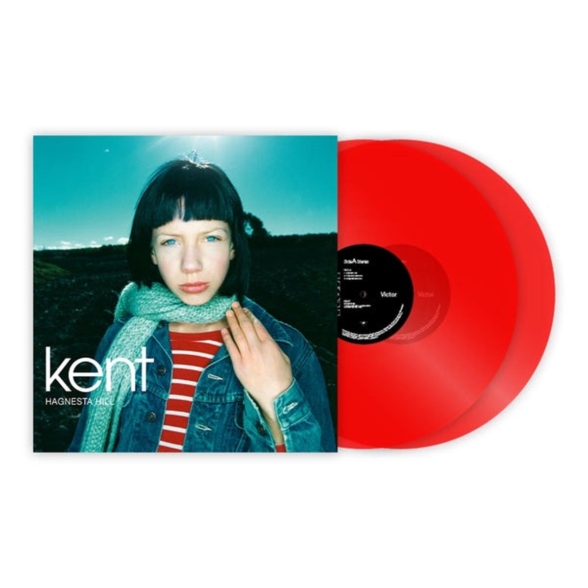 Kent – Hagnesta Hill (2 LPs)