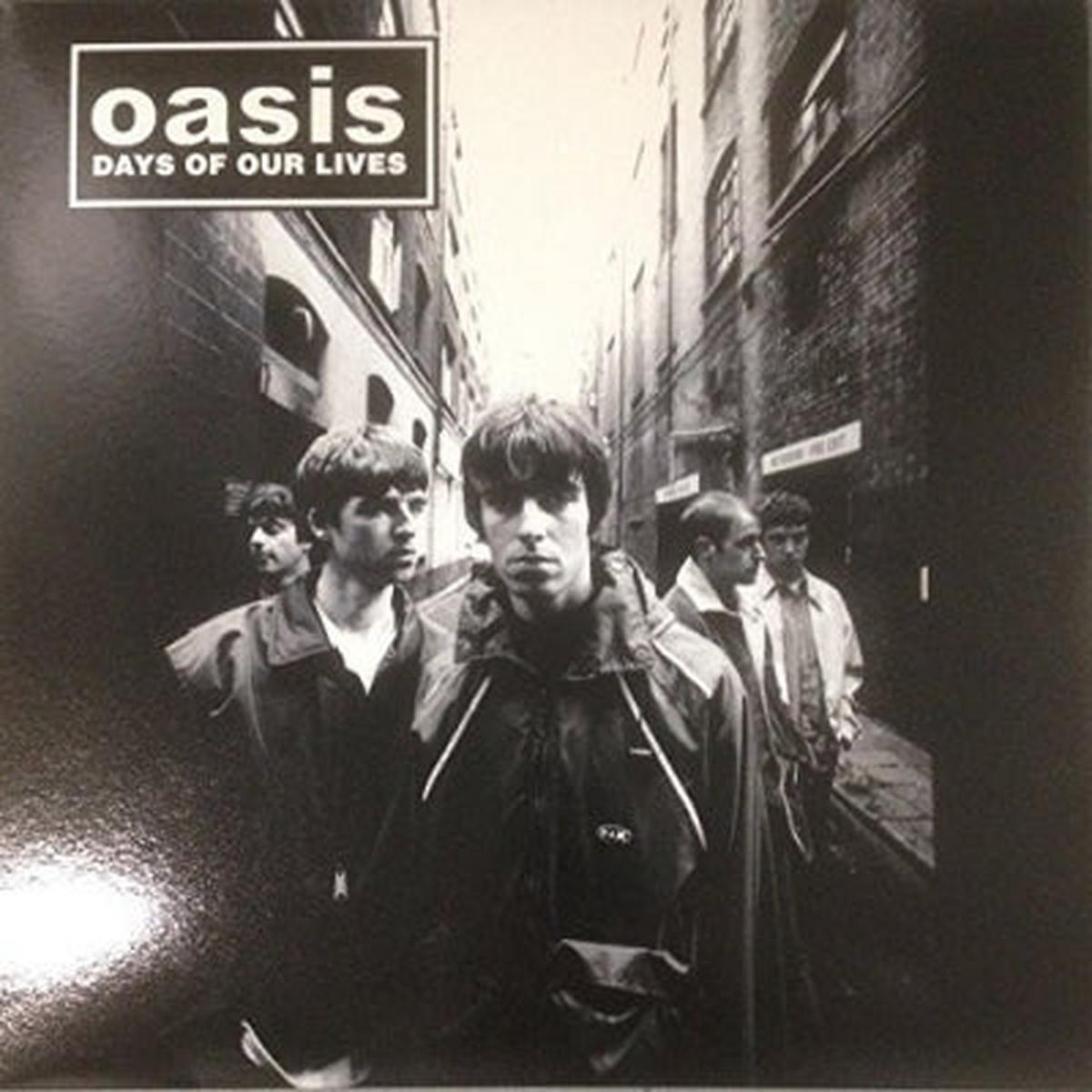 OASIS – Days Of Our Lives