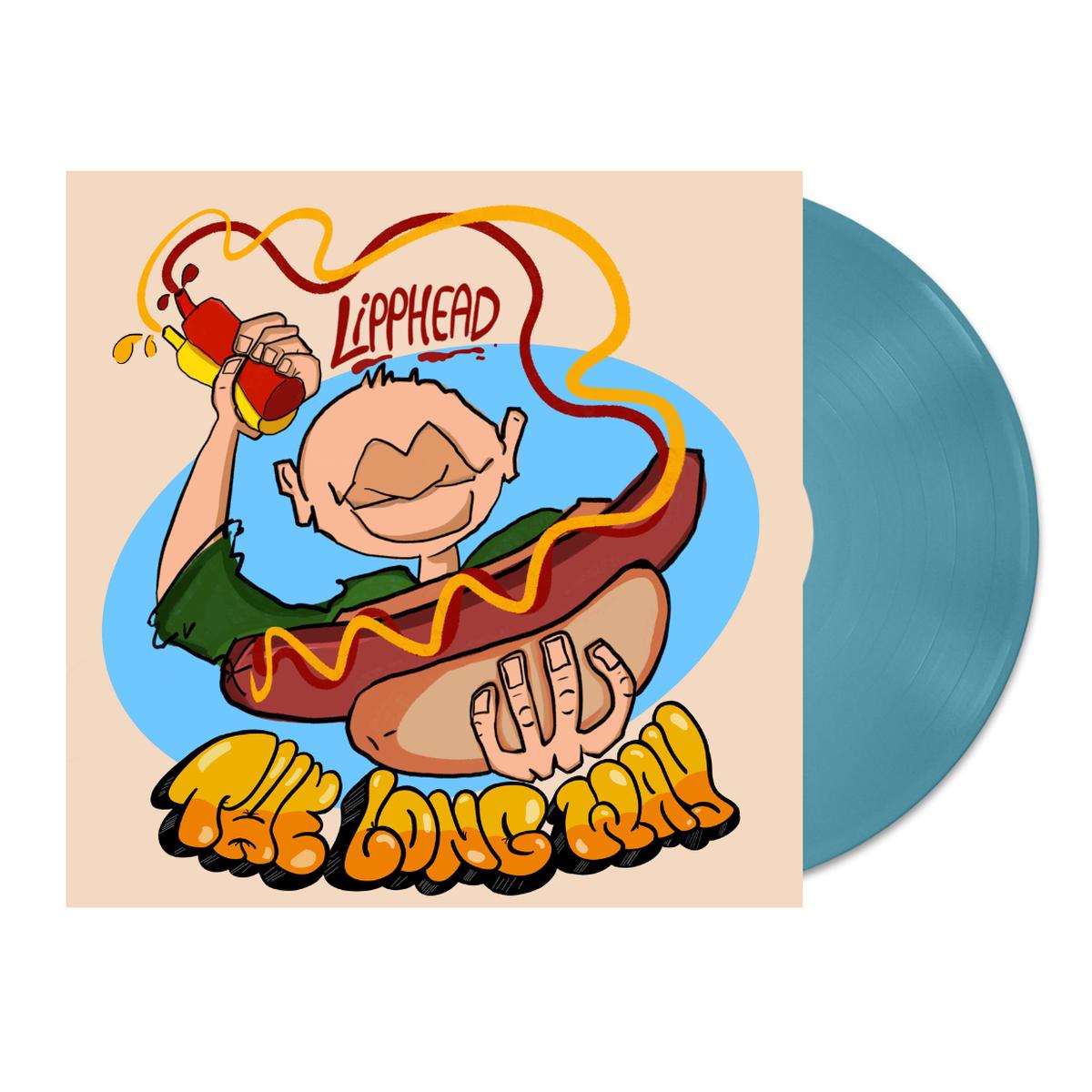 The Long Way (Colored LP)