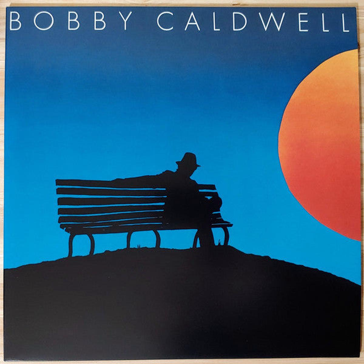 CALDWELL BOBBY 8211 BOBBY CALDWELL (1978) REMASTERED 8211 LP