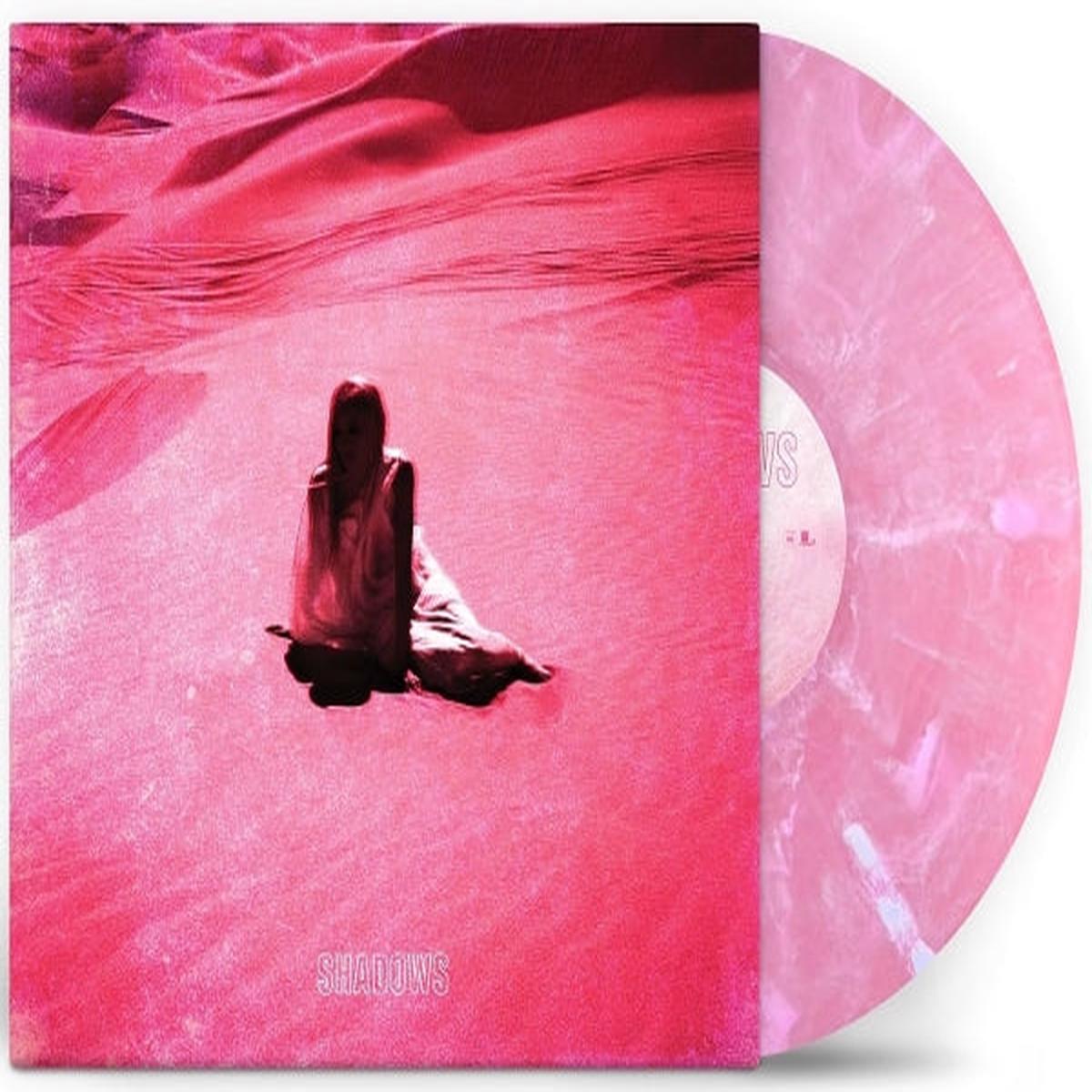 Cannons – Shadows (LP)