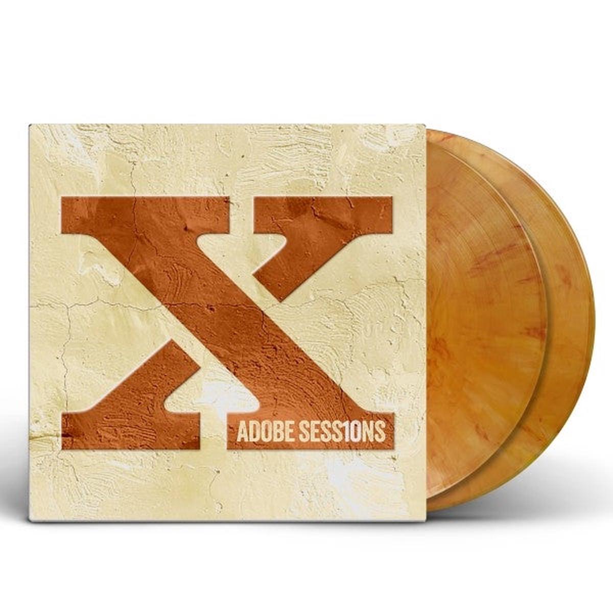 Cody Jinks – Adobe Sessions (LP)