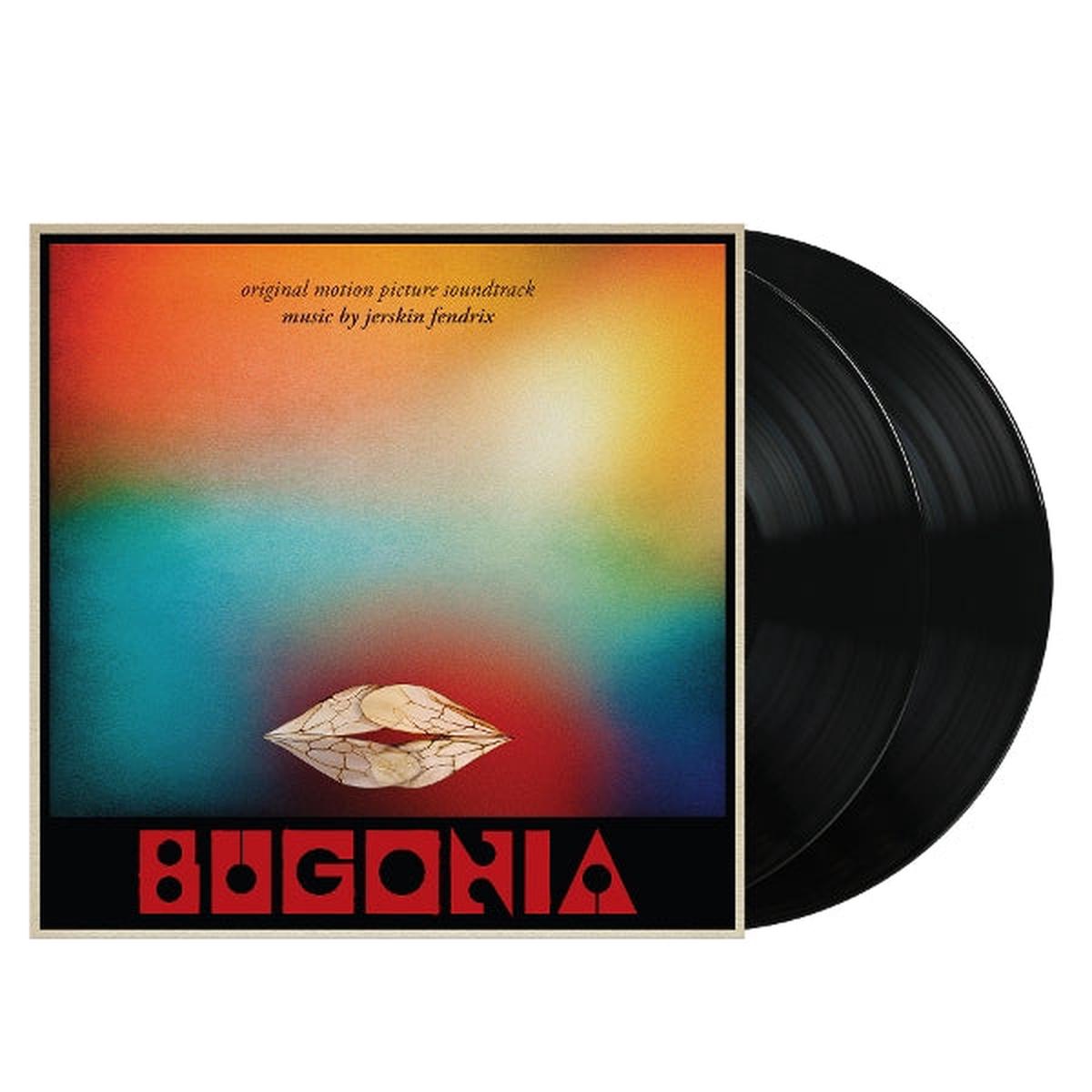 Jerskin Fendrix – Bugonia (2 LPs)