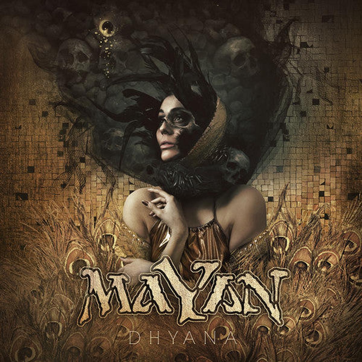 Mayan: Dhyana – VINYL LP