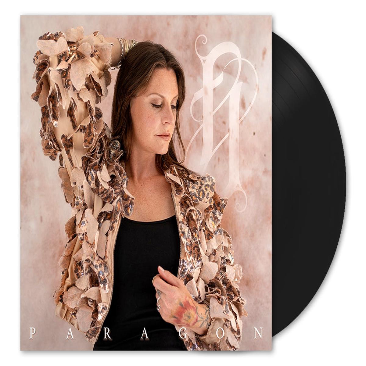 Paragon Vinyl LP