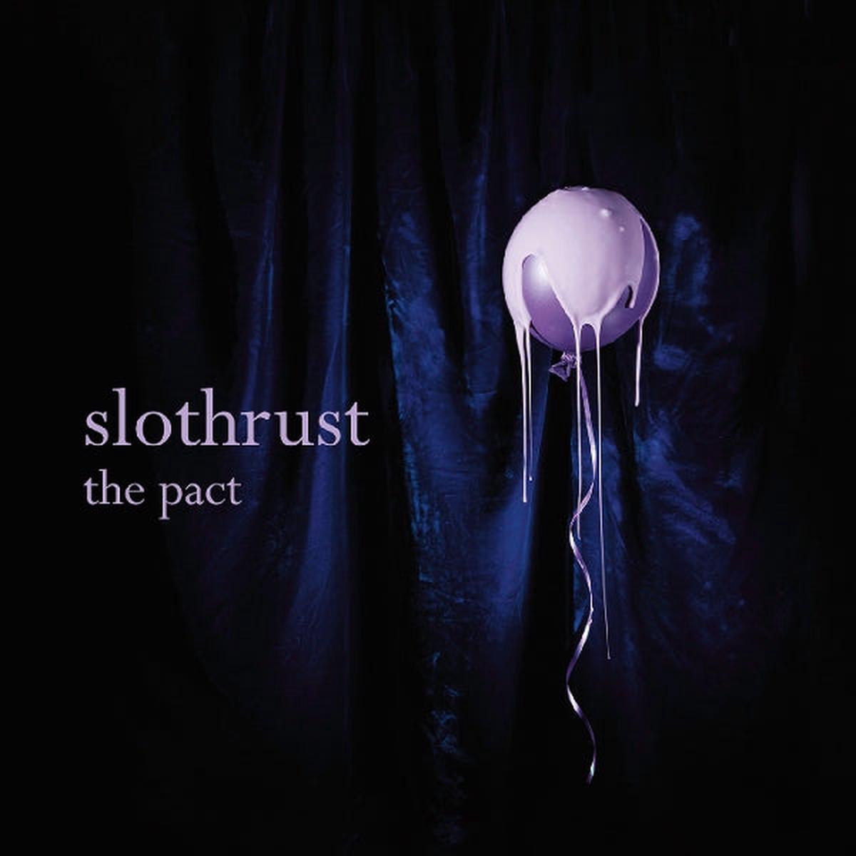Slothrust – The Pact (LP)