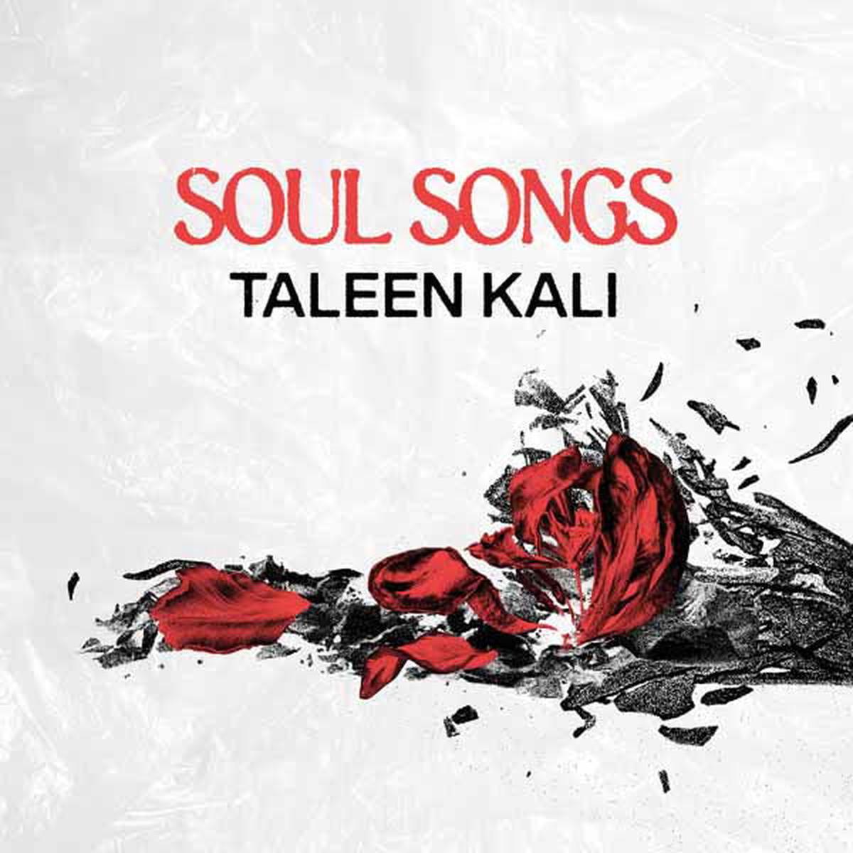 Taleen Kali – Soul Songs (LP)