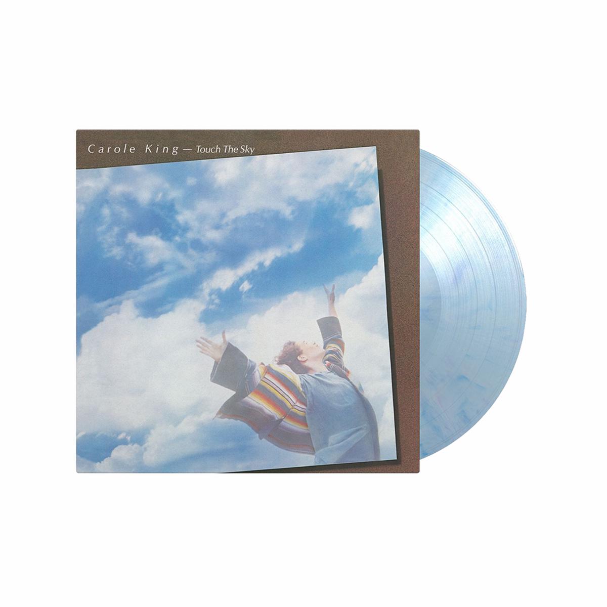 Touch The Sky: Limited Sky Blue Vinyl LP