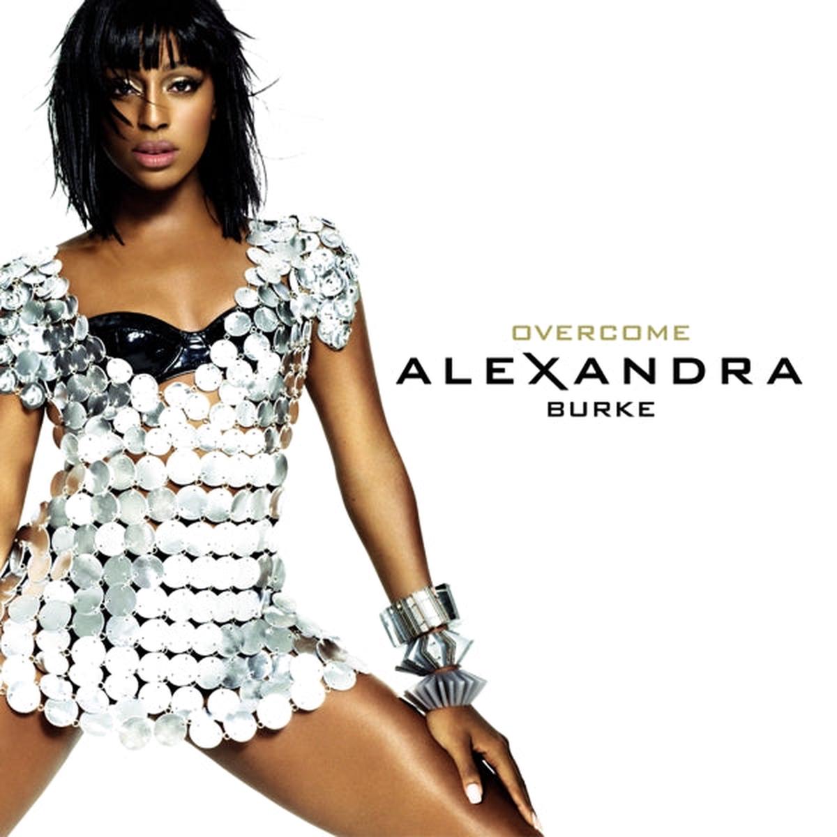 Alexandra Burke – Overcome (2 LPs)