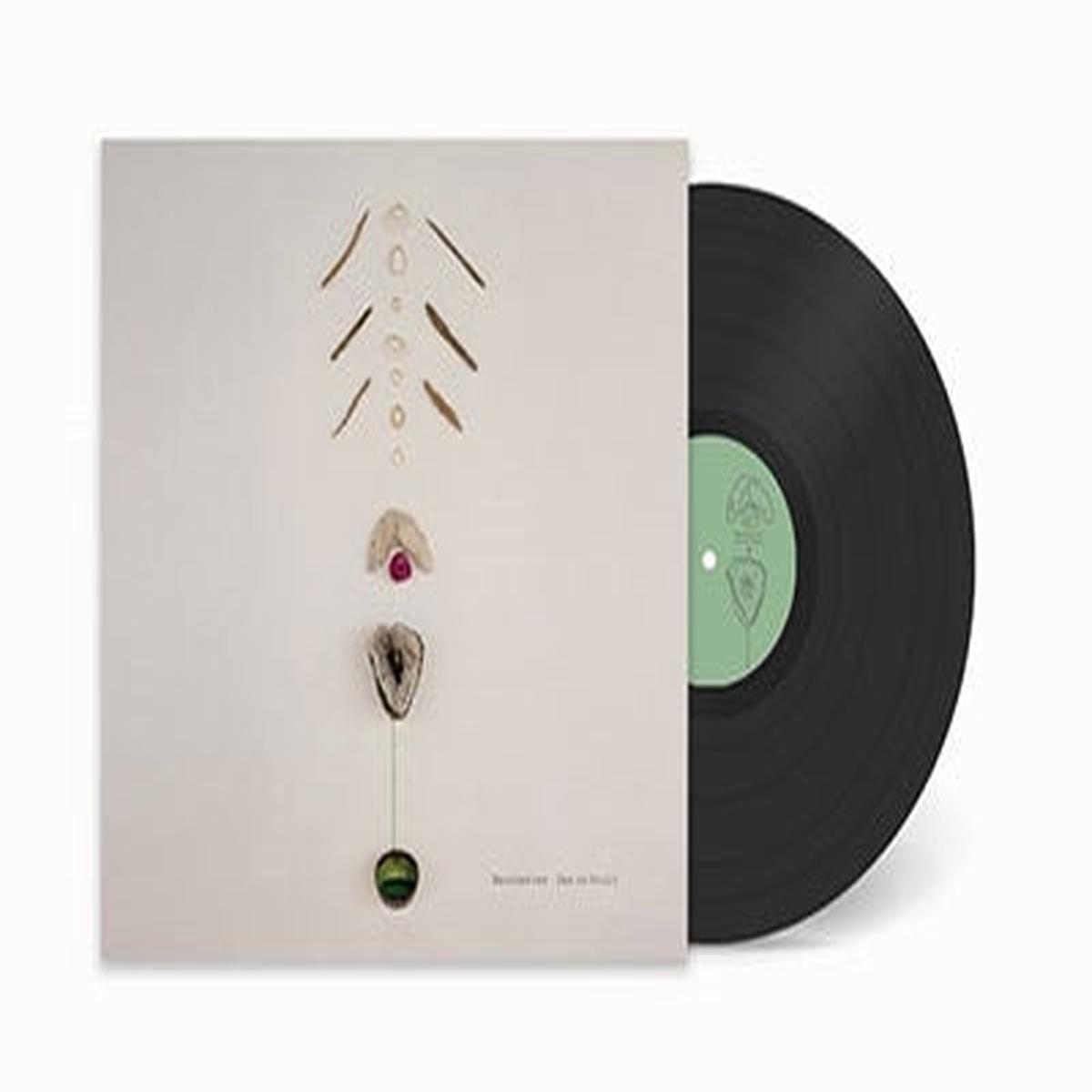 Bacchantes – Pas Un Bruit (LP)