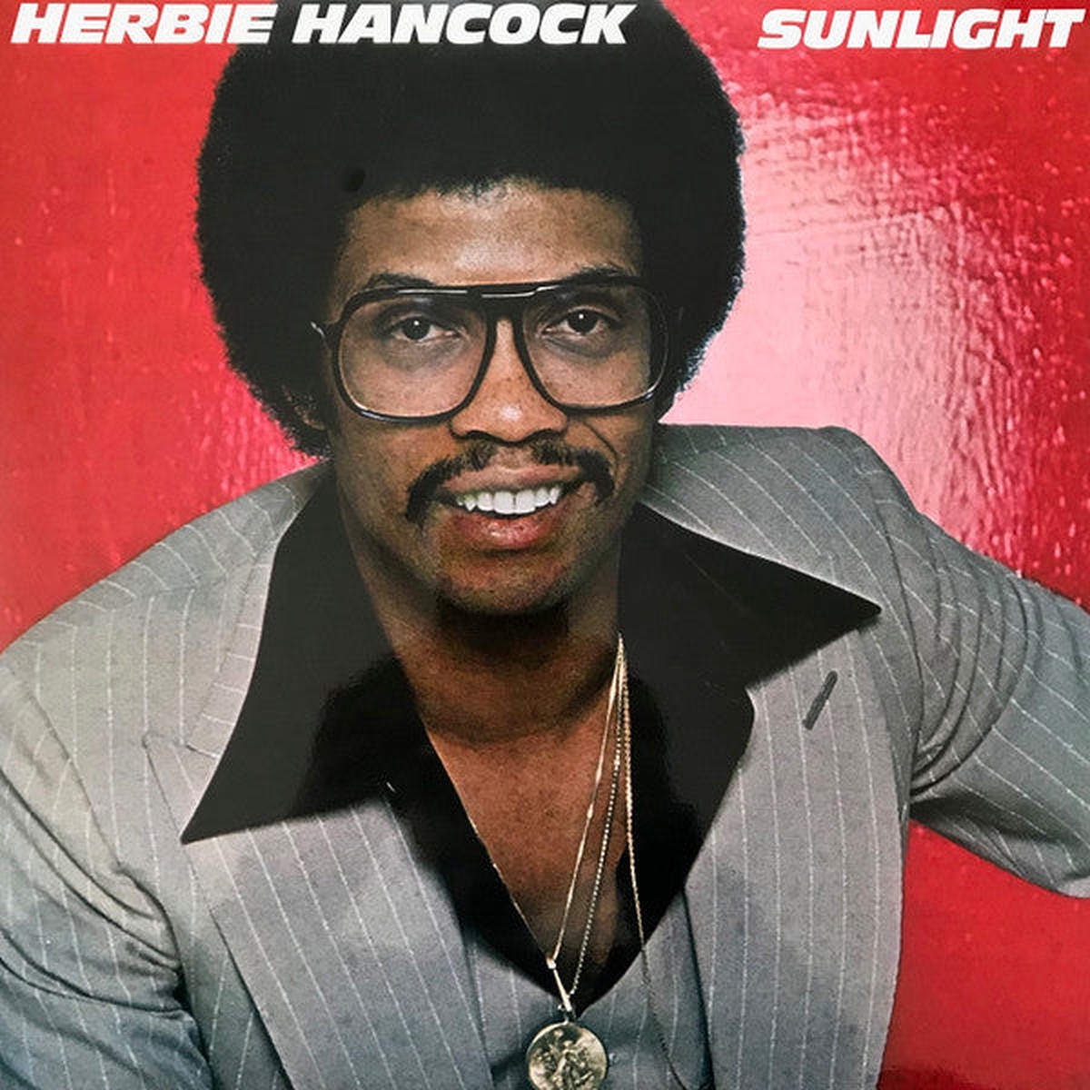 HANCOCK, HERBIE – SUNLIGHT : 180-GRAM AUDIOPHILE VINYL – LP
