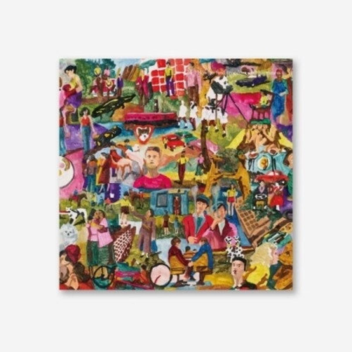 Hyukoh: 24: How To Find True Love – VINYL LP