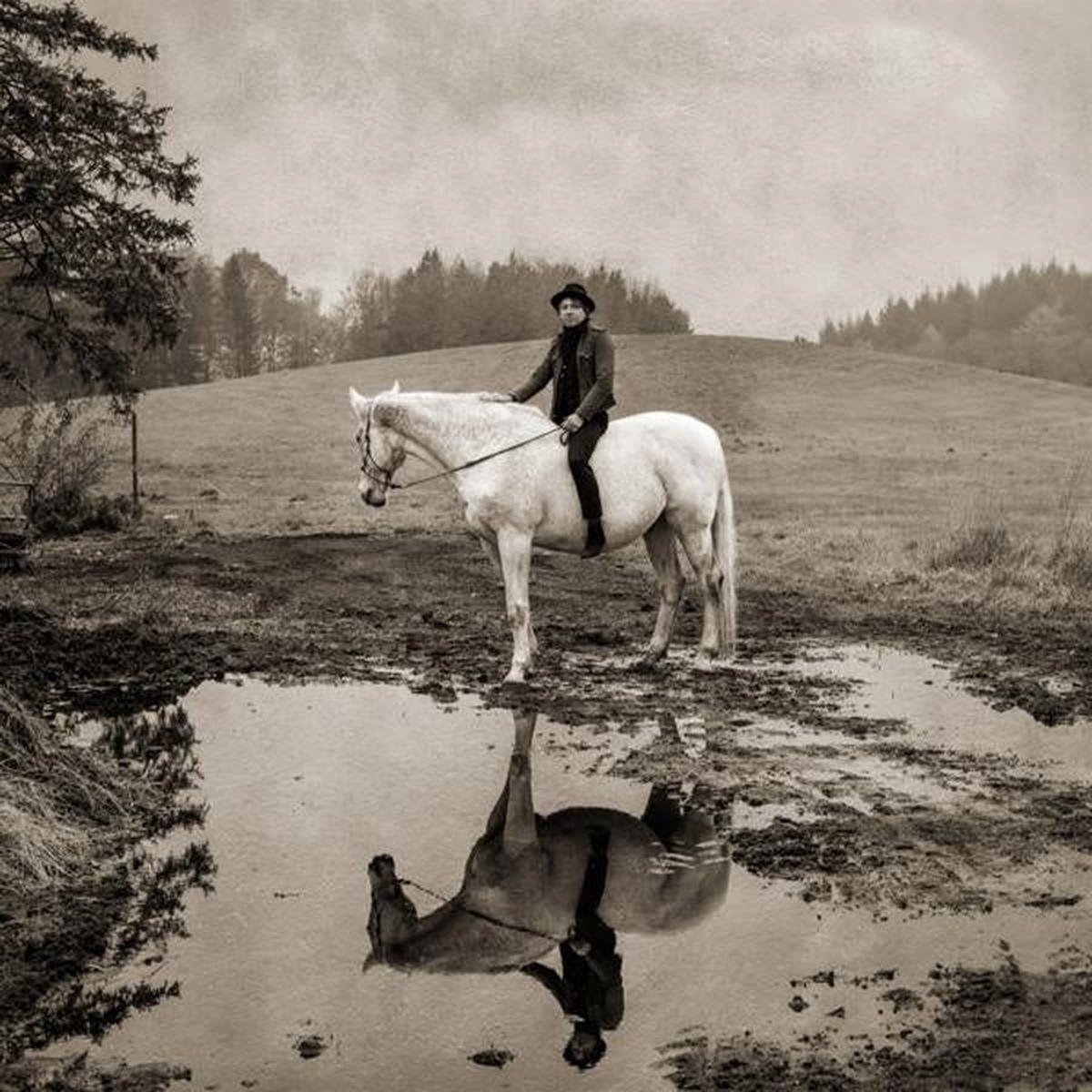 Michael Moravek – November (LP)