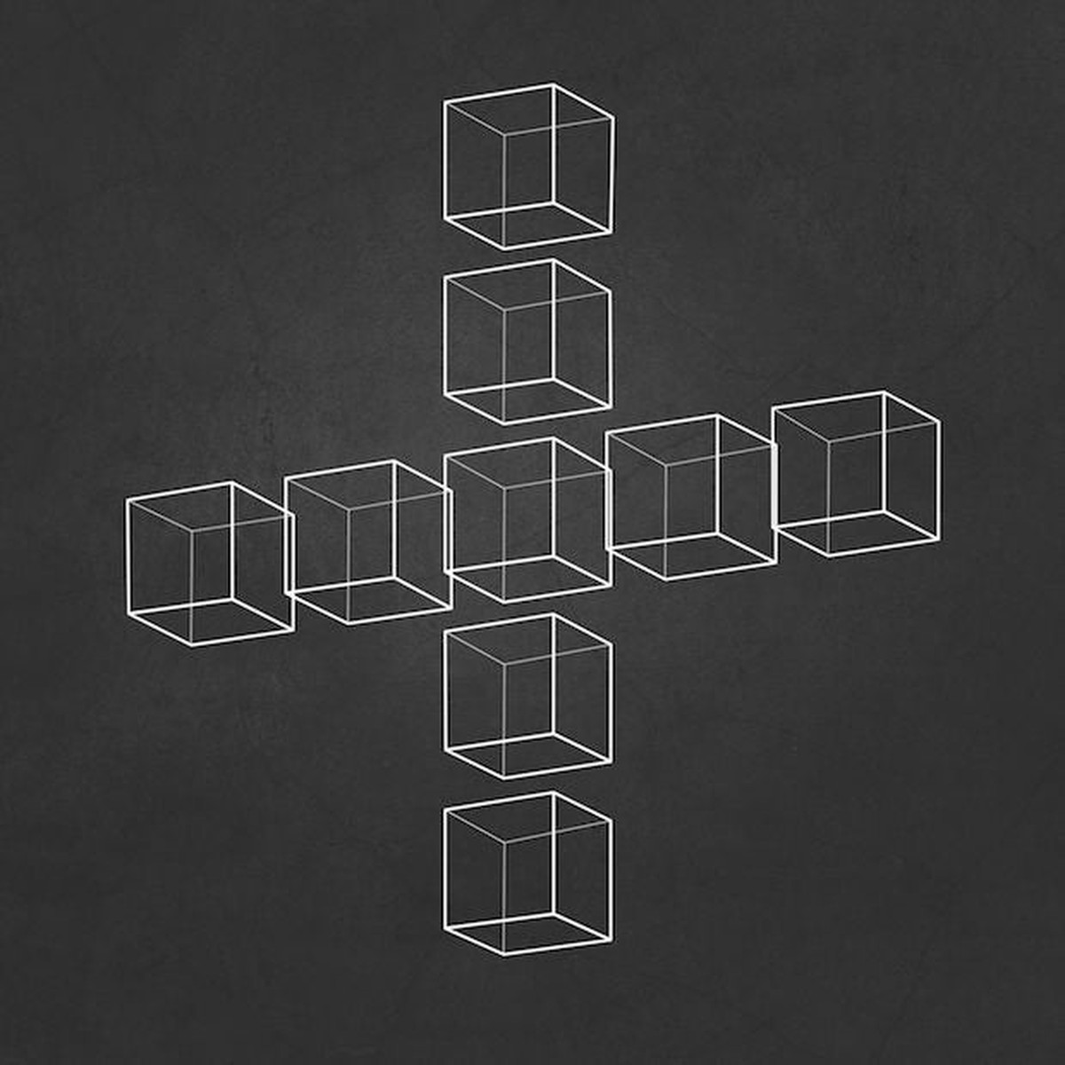 Minor Victories – Orchestral Variations: Vinyl LP