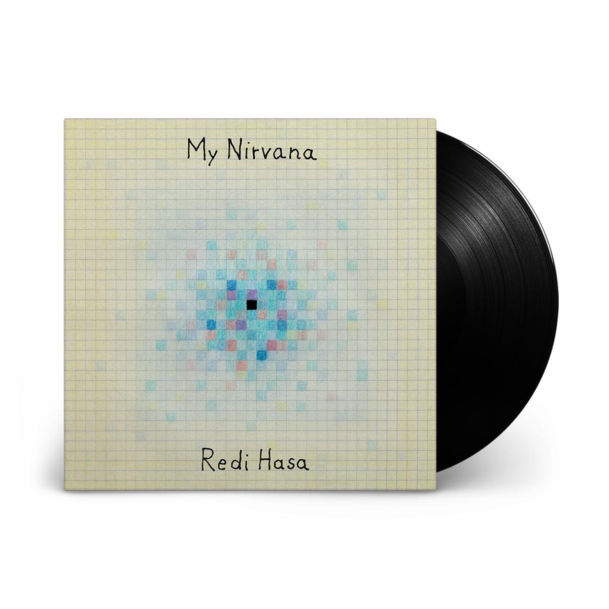 My Nirvana: Vinyl LP