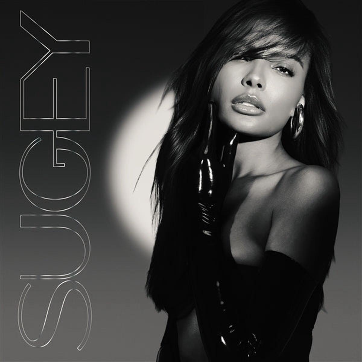 Sugey – Sugey (LP)