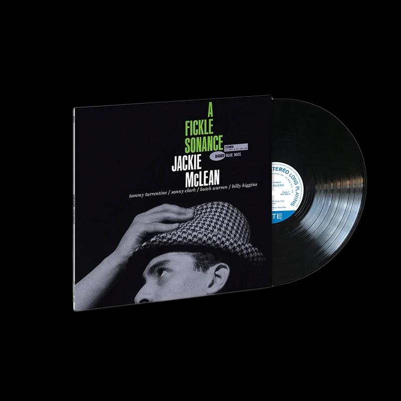 A Fickle Sonance (Blue Note 80): Vinyl LP