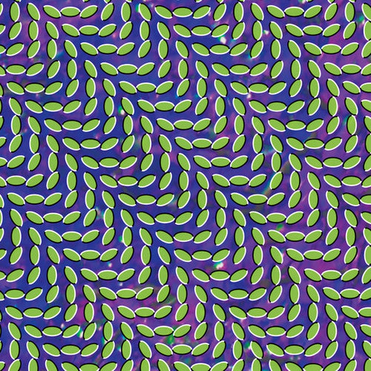Animal Collective: Merriweather Post Pavilion – VINYL LP