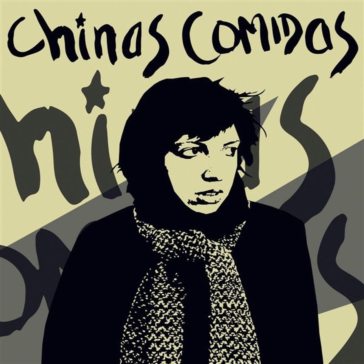 Chinas Comidas – Retrospective 77-81 (LP)