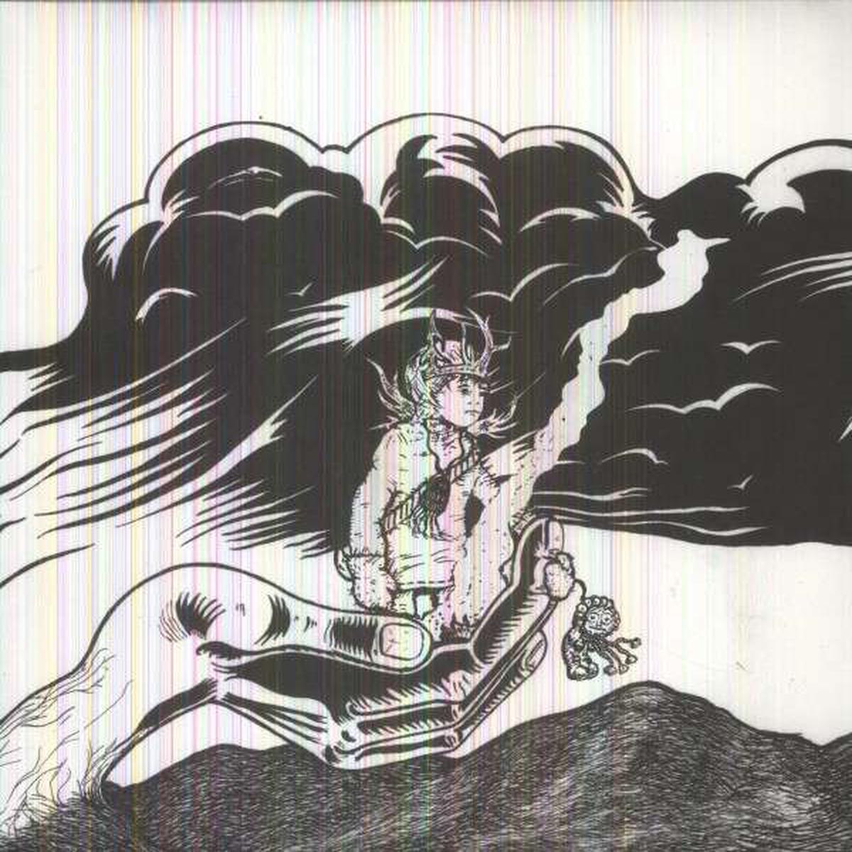 Isengrind – Snowbringer Cult (LP)